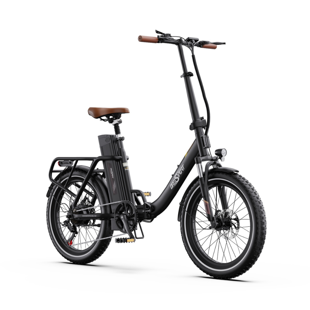 OneSport OT16-2 Electric Bike