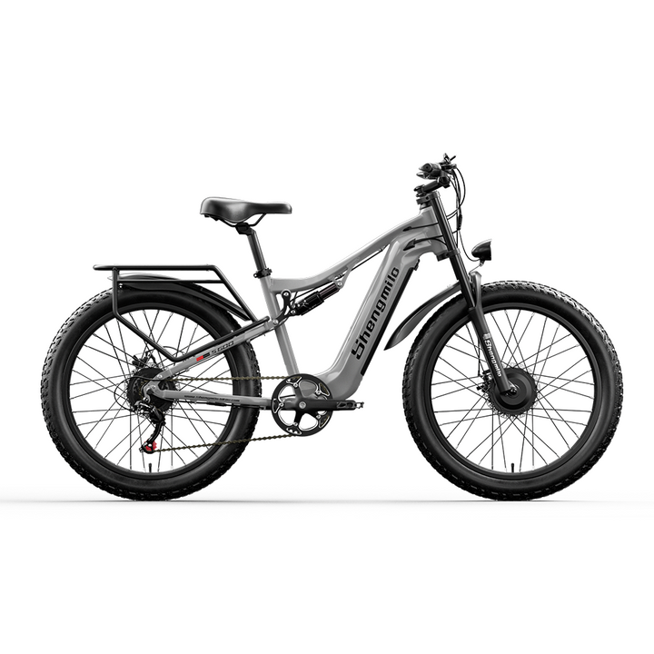 Shengmilo S600 Electric Bike