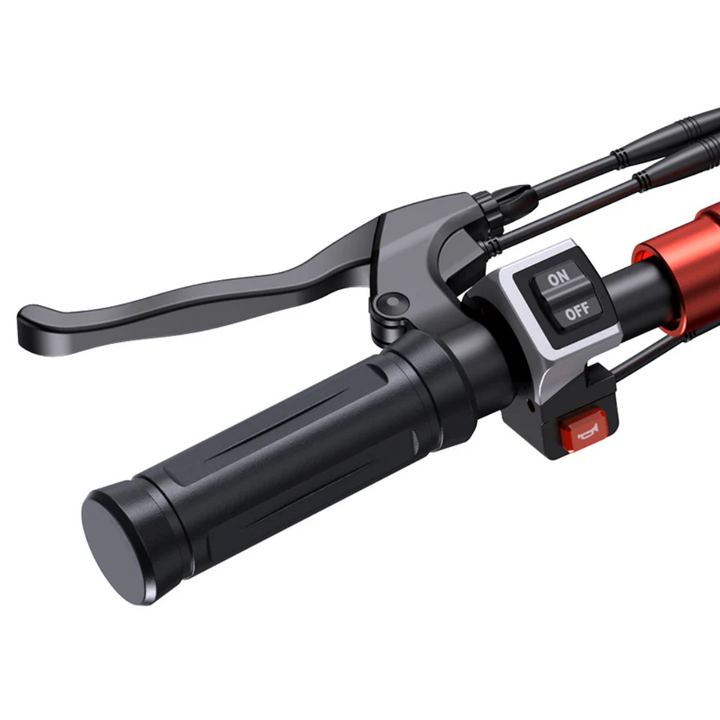 iScooter iX5S Electric Scooter