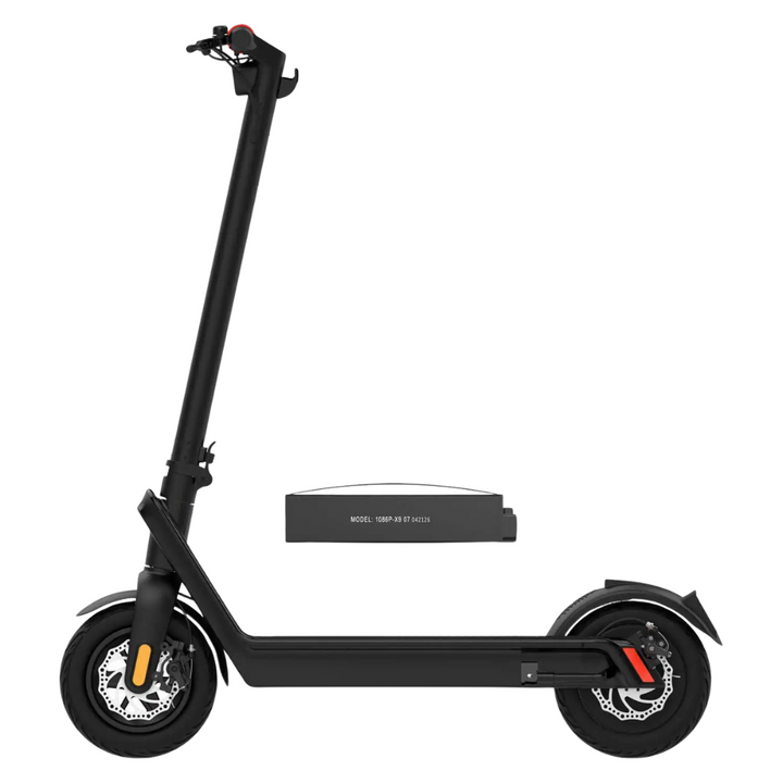 AOVO X9 PRO MAX