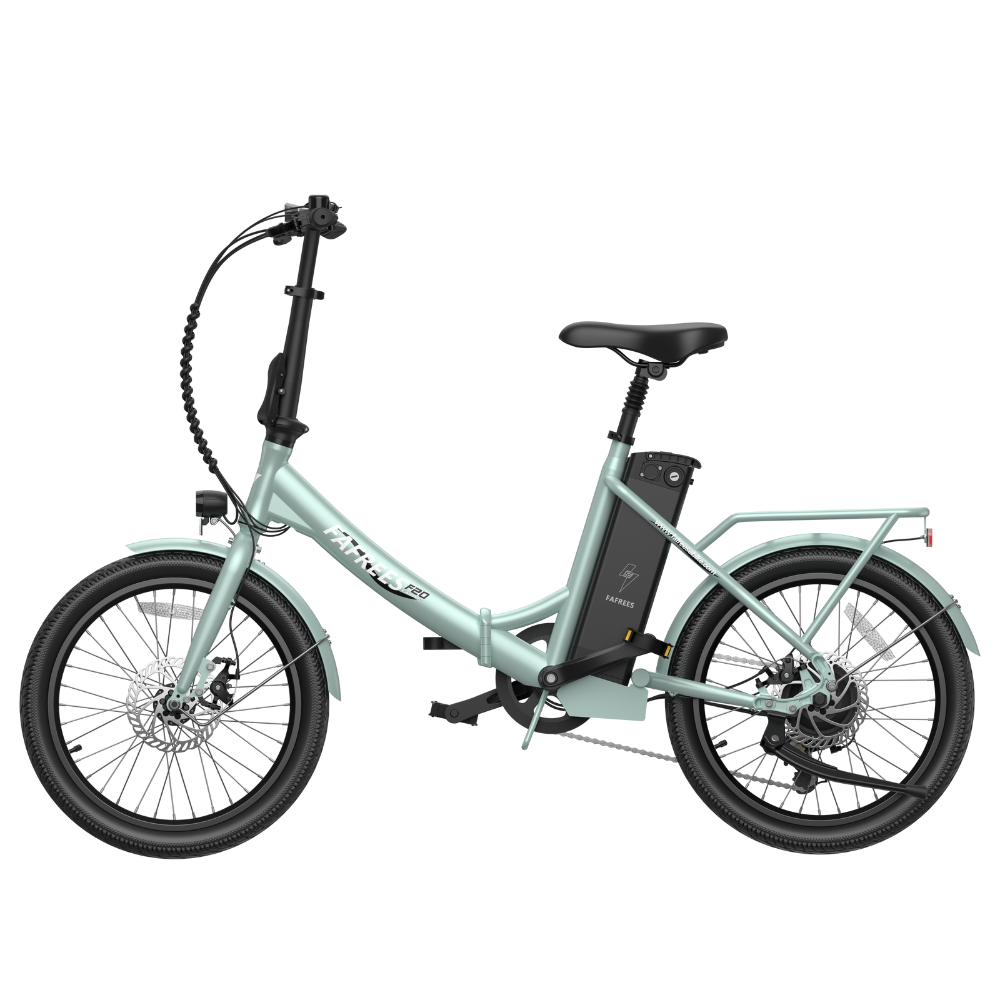 Fafrees F20 Lasting Electric Bike