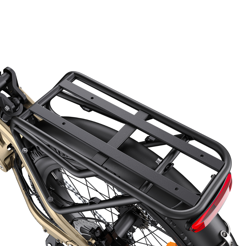 ENGWE  L20 3.0 Boost Electric Bike