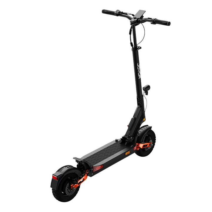 JOYOR T10 Electric Scooter