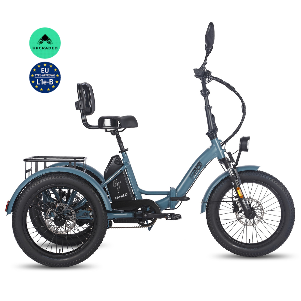 Fafrees F20 Mate Electric Bike