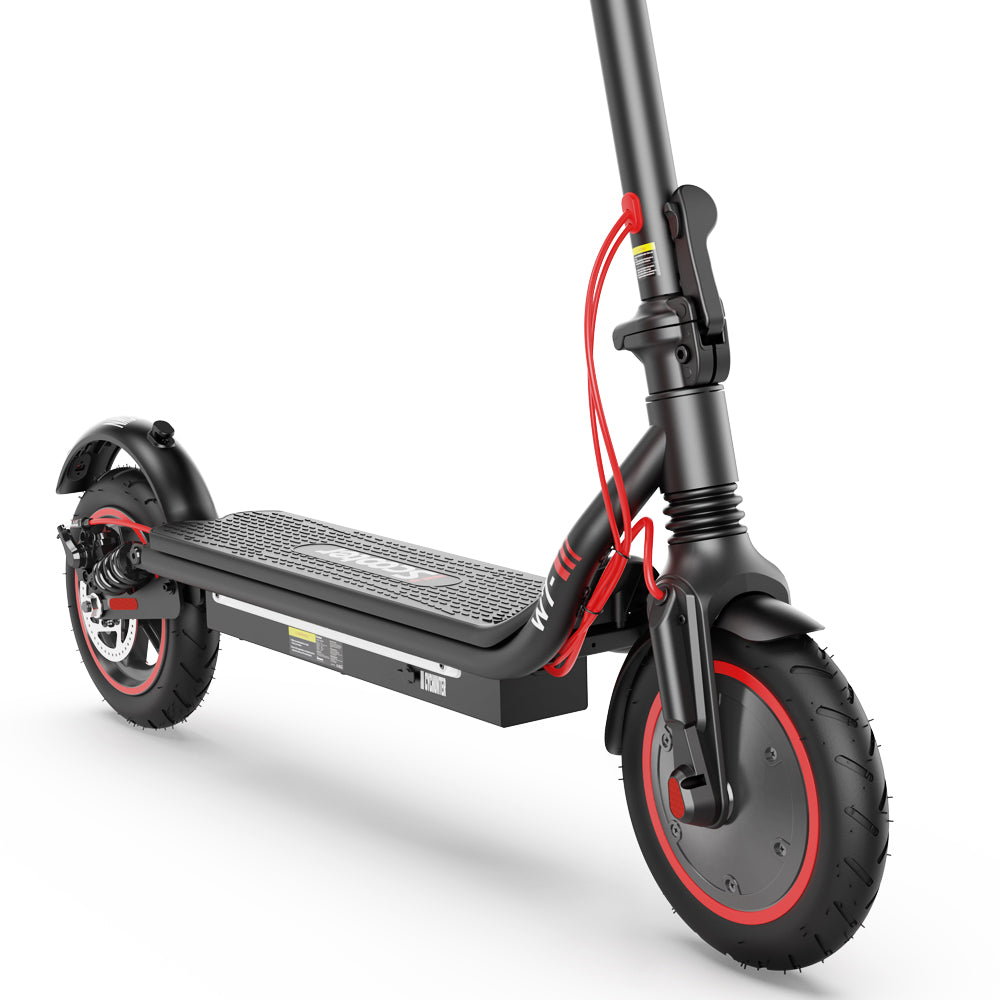 iscooter W7 Electric Scooter
