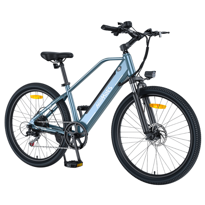 Vélo électrique HILLMILES MileTrail1 
