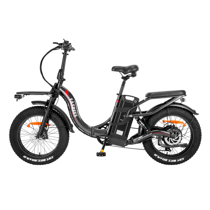 Fafrees F20 X-Max Electric Bike