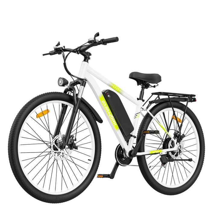 ZAZAWORK CF29 Electric Bike