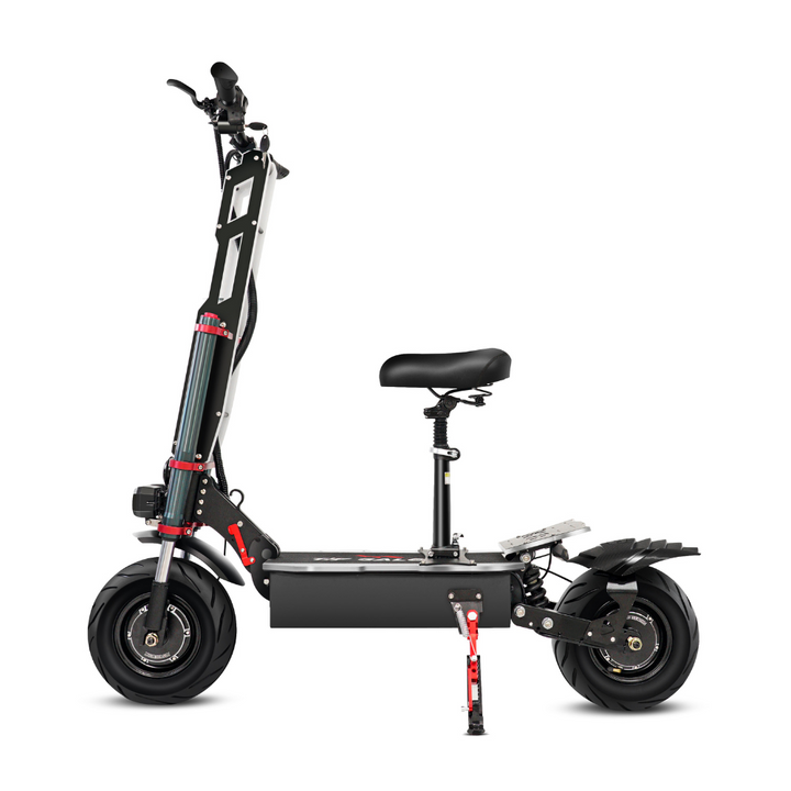 Tifgalop K8 Electric Scooter