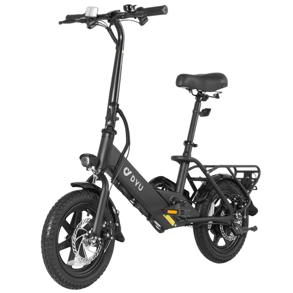 DYU C3 ELECTRIC BIKE