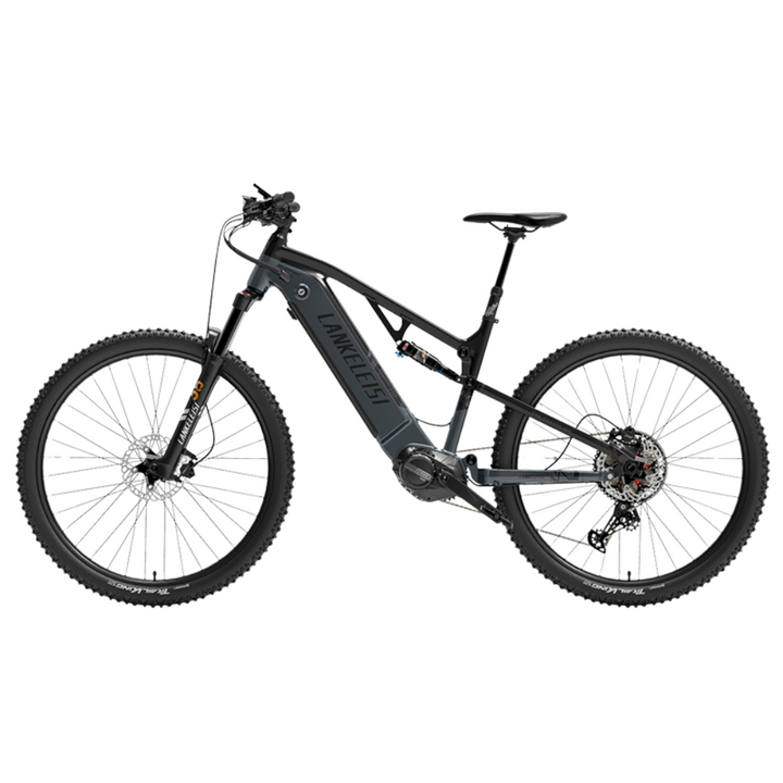 LankeLeisi GT800 Electric Bike