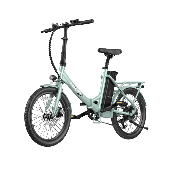 Fafrees F20 Lasting Electric Bike