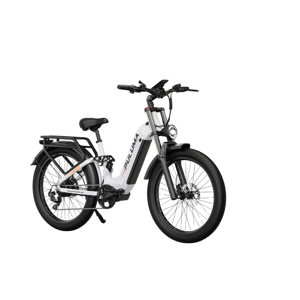 PULUMA PE97 Electric Bike