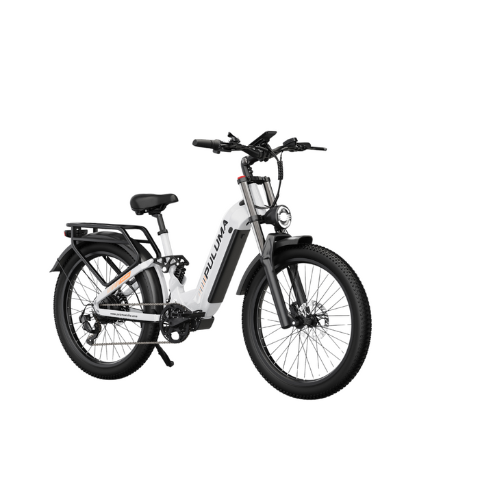 PULUMA PE97 Electric Bike