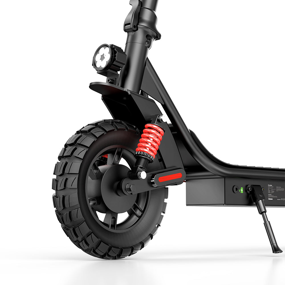 iScooter i10 Pro Electric Scooter