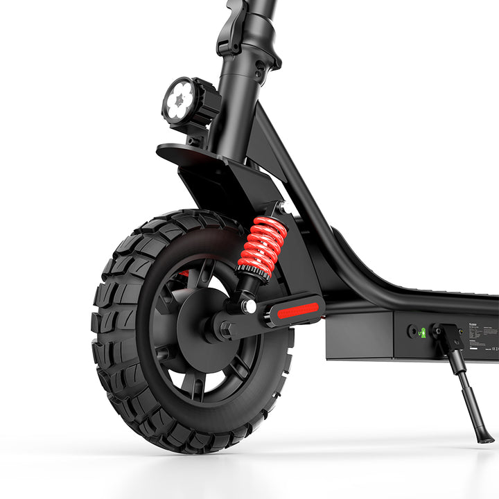 iScooter i10 Pro Electric Scooter