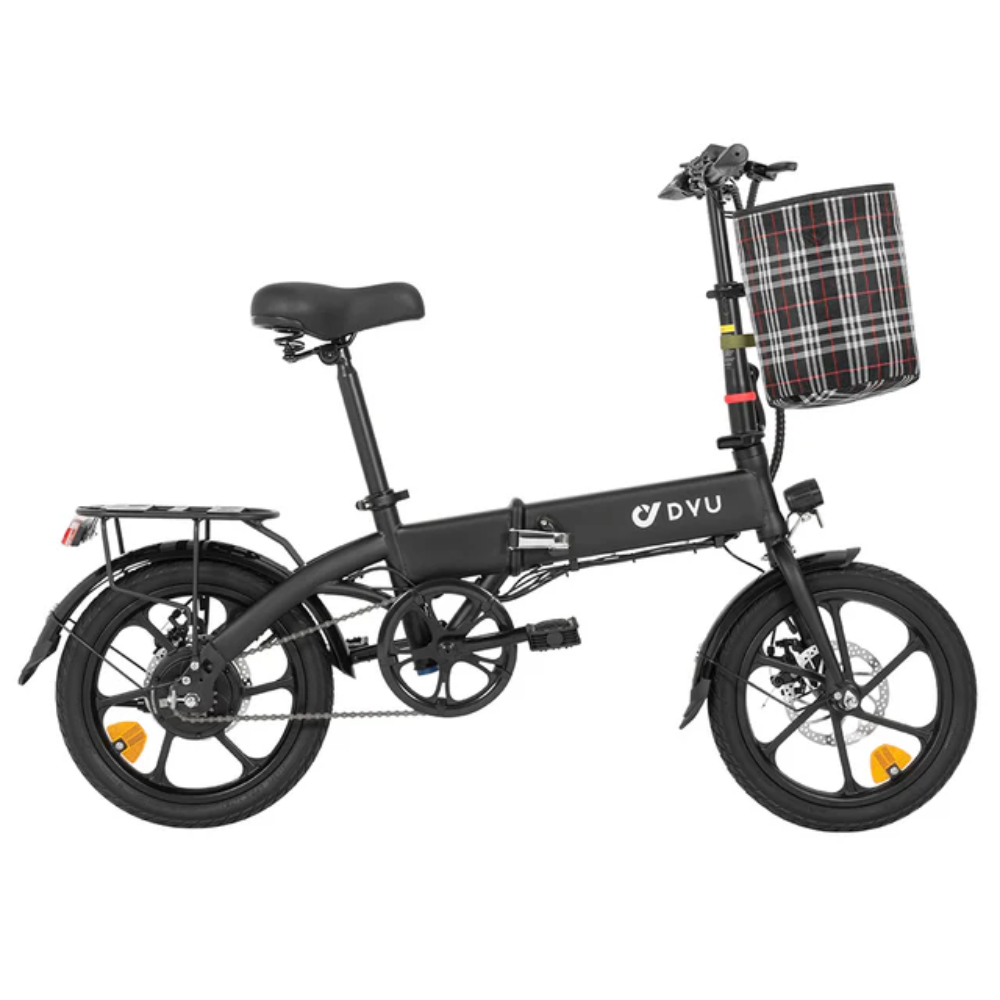 DYU A1F Pro Electric Bike