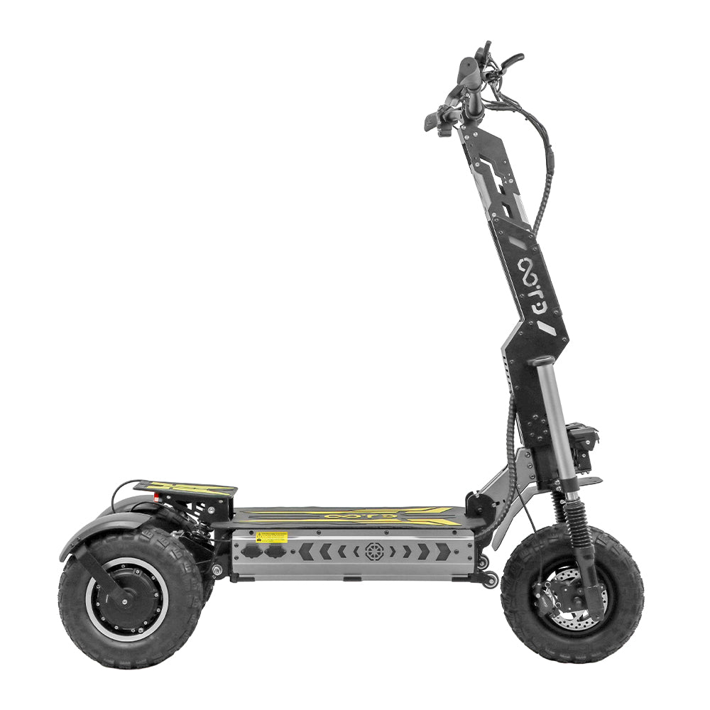 OOTD T30 E-SCOOTER