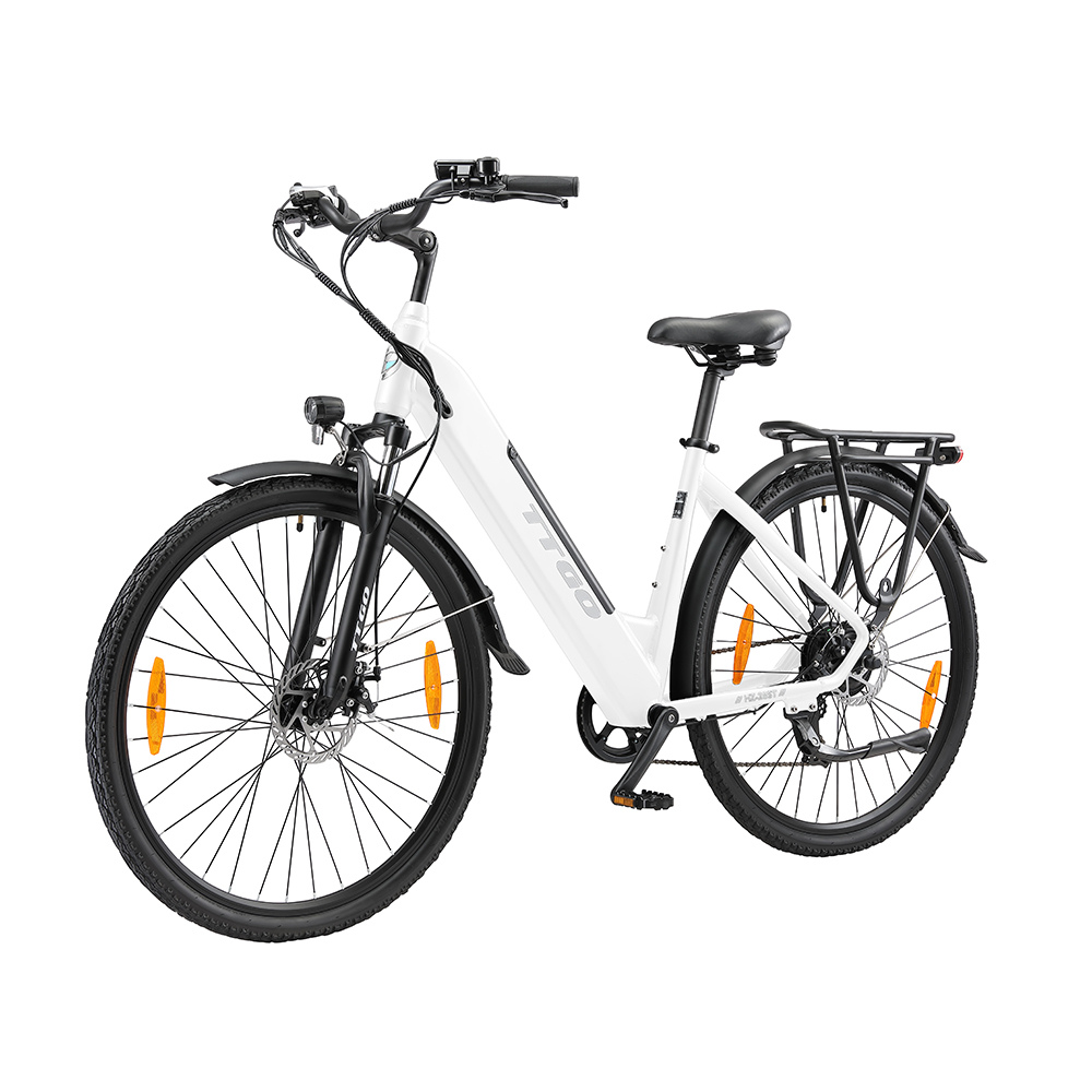 TTGO HZ-28ST (C3) ELECTRIC BIKE