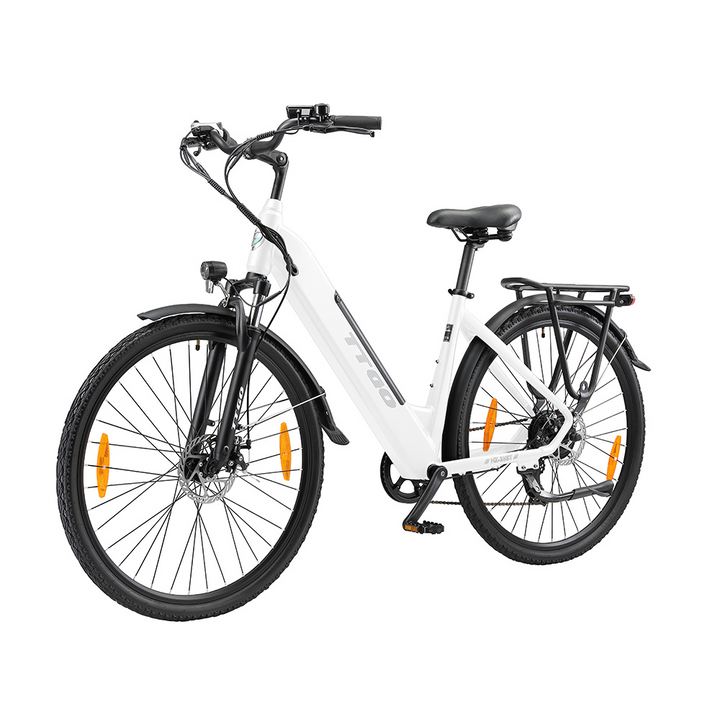 TTGO HZ-28ST (C3) ELECTRIC BIKE