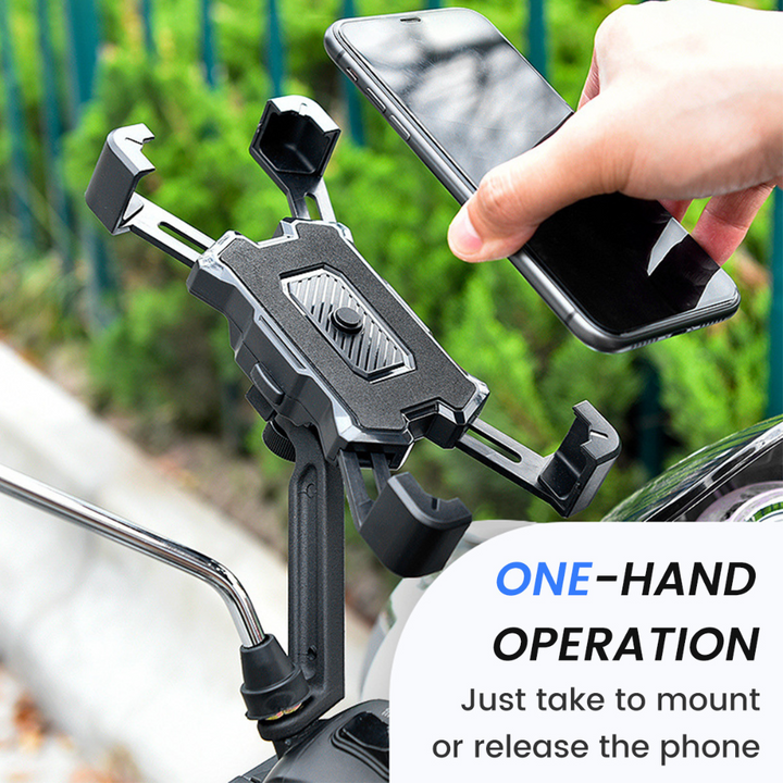 Mobile Phone Holder