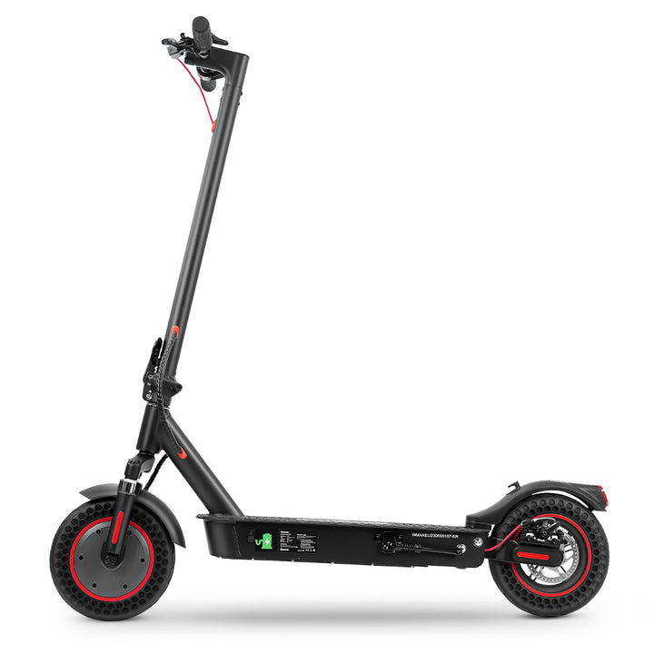 iScooter i9 Max Electric Scooter