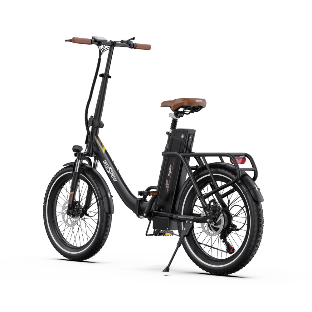 OneSport OT16-2 Electric Bike
