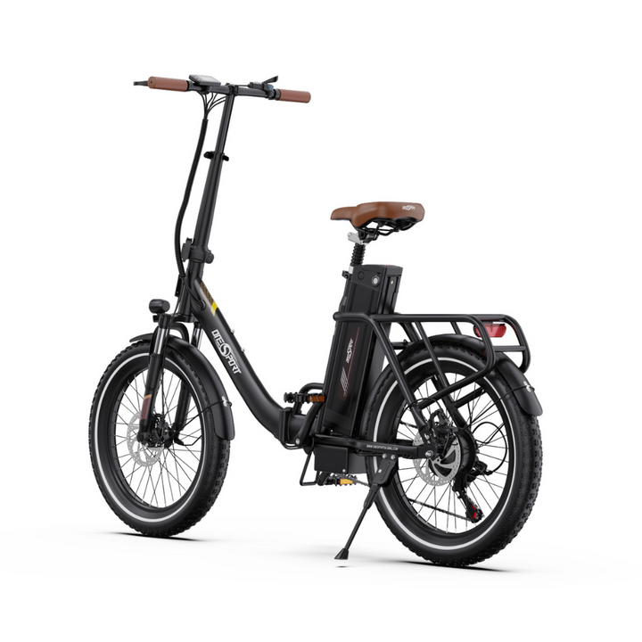 OneSport OT16-2 Electric Bike