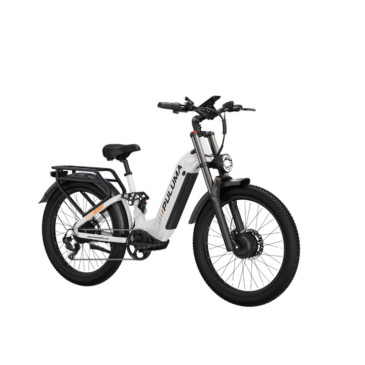 PULUMA PE97 PRO Electric Bike