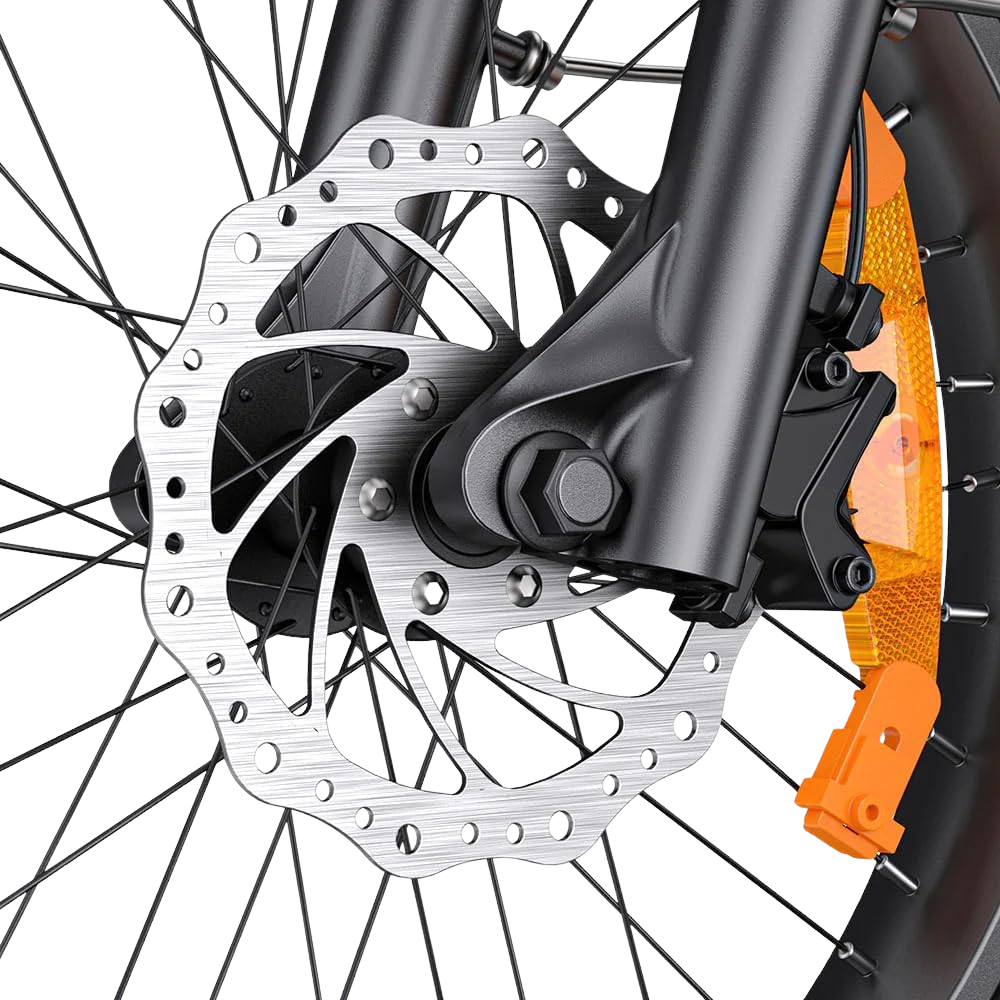 ENGWE  L20 3.0 Boost Electric Bike