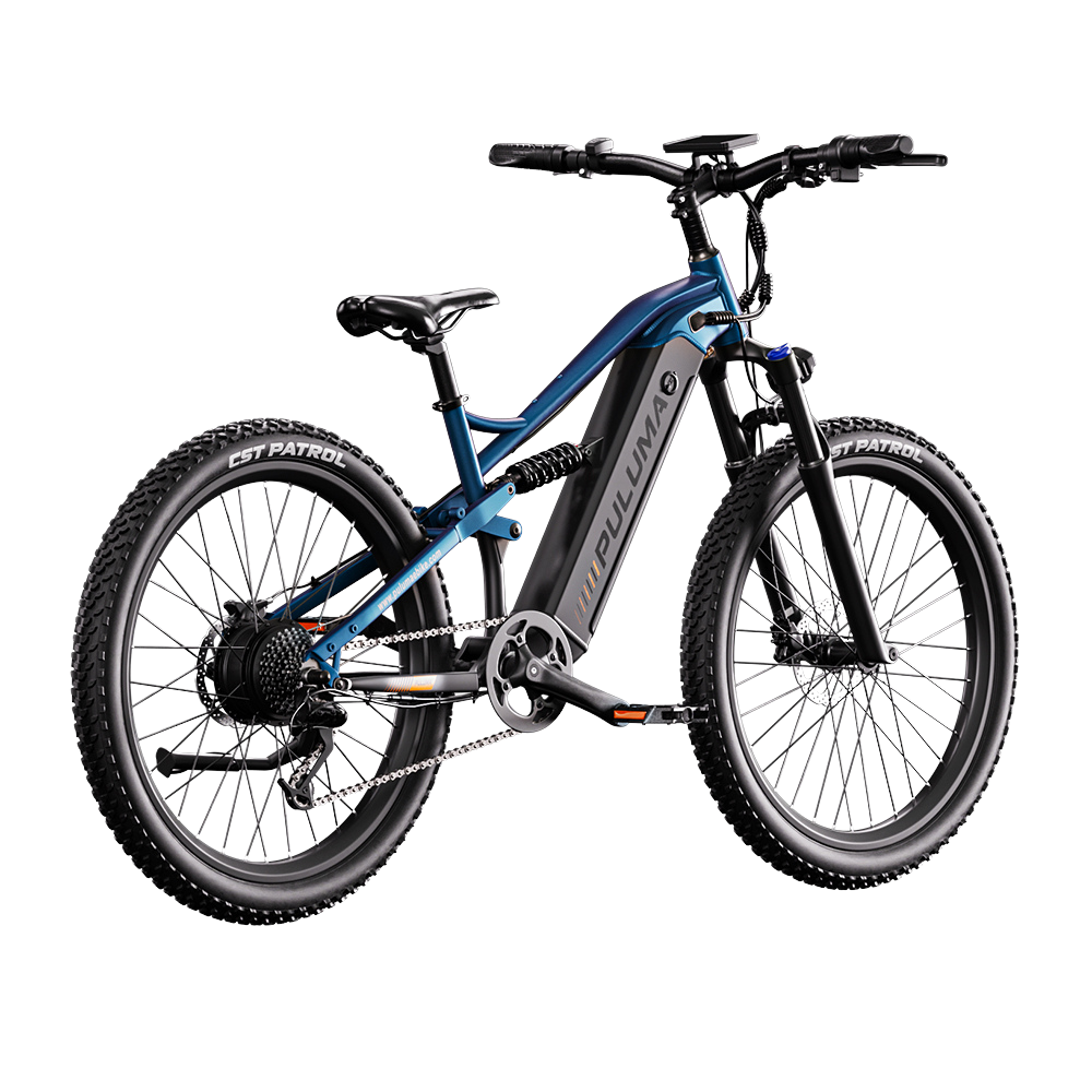 PULUMA PH001 Electric Bike