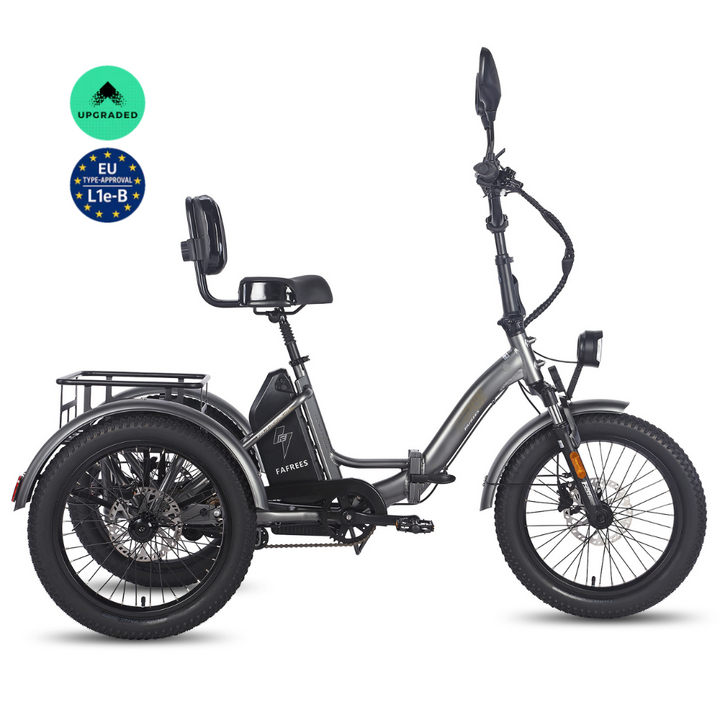 Fafrees F20 Mate Electric Bike