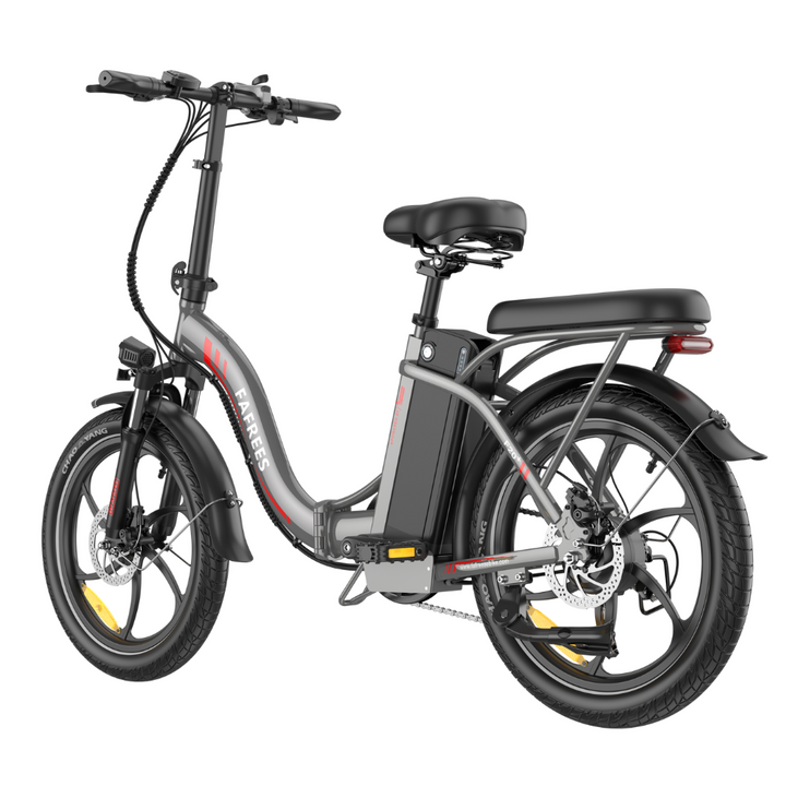 Fafrees F20+ Electric Bike