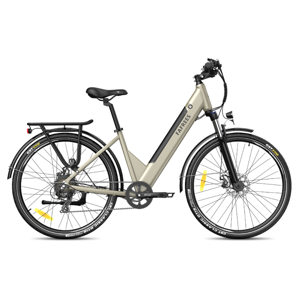Fafrees F28 PRO Electric Bike