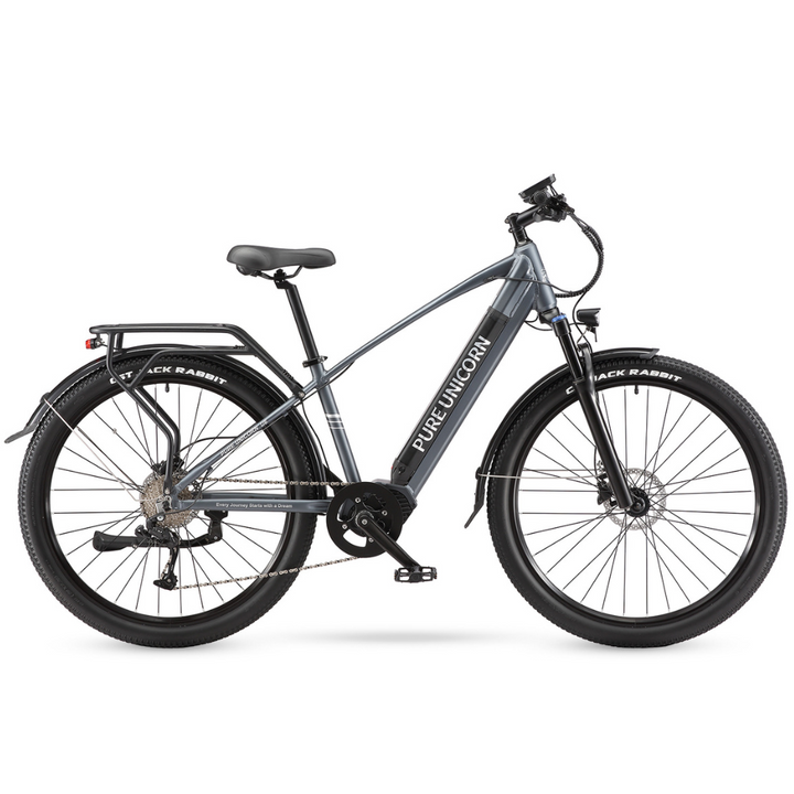 PURE UNICORN U6 ELECTRIC BIKE