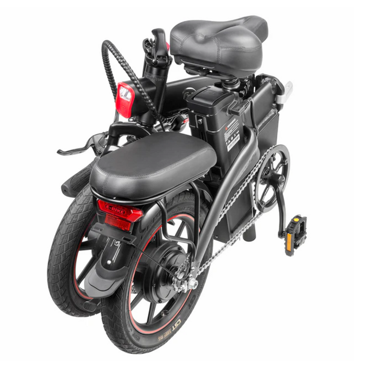 DYU A5 ELECTRIC BIKE
