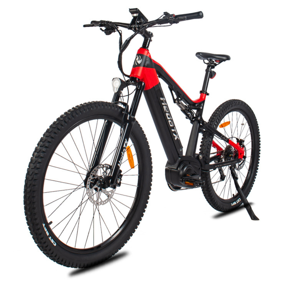 HedaTX TX11 ELECTRIC BIKE