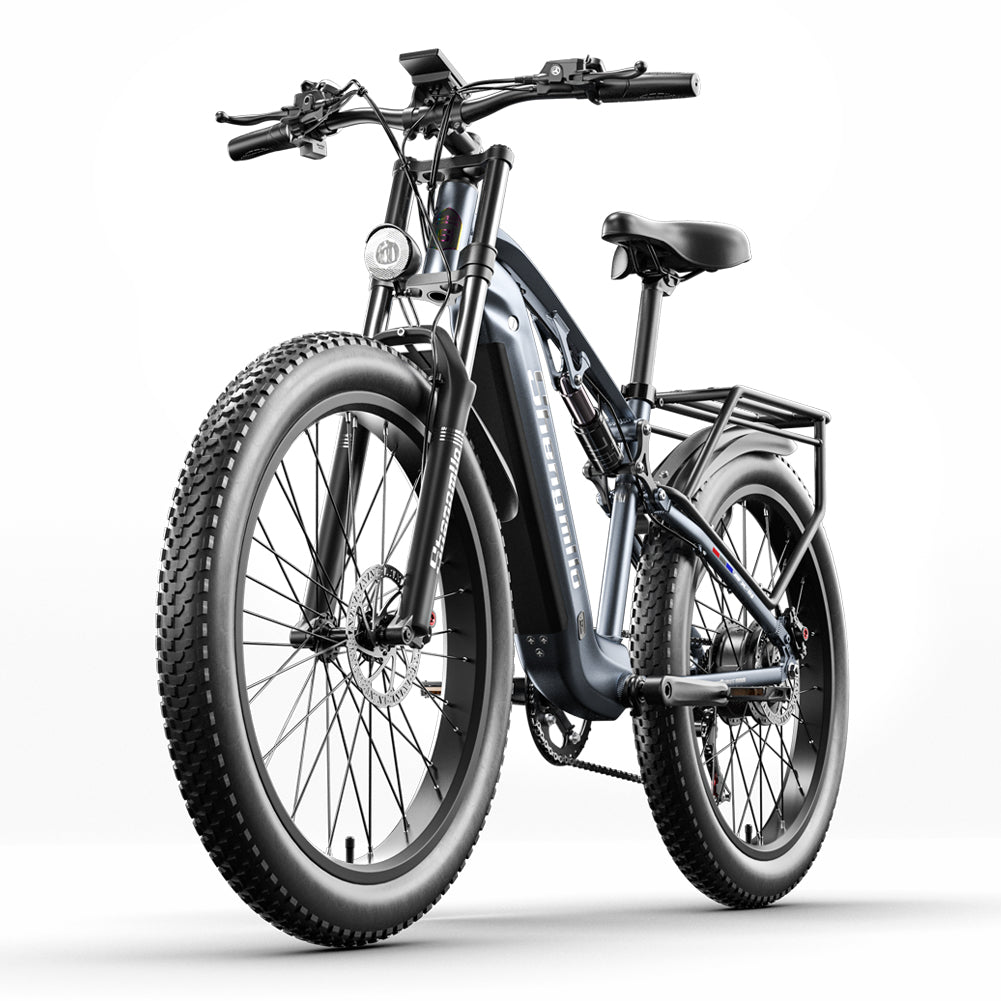 Shengmilo MX05 Electric Bike