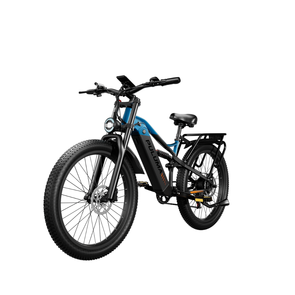 PULUMA PE86 Electric Bike