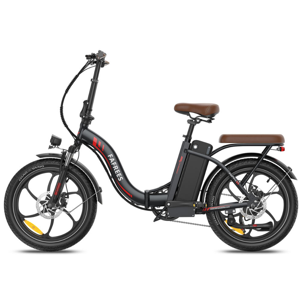 Fafrees F20+ Pro Electric Bike