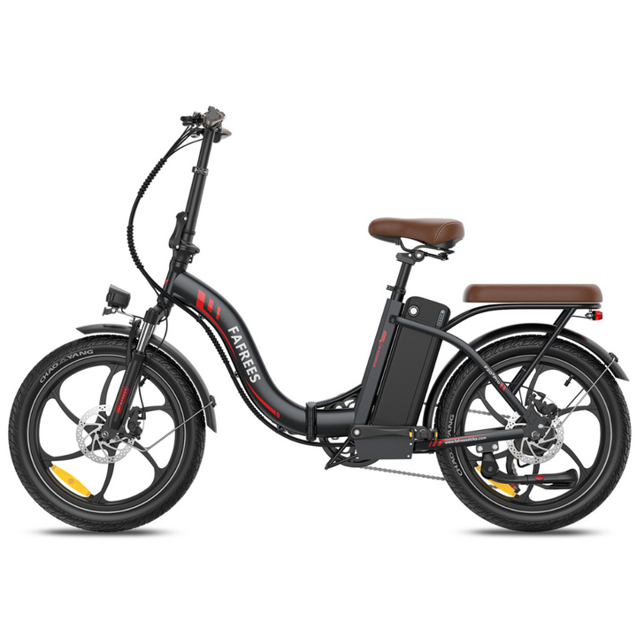 Fafrees F20+ Pro Electric Bike