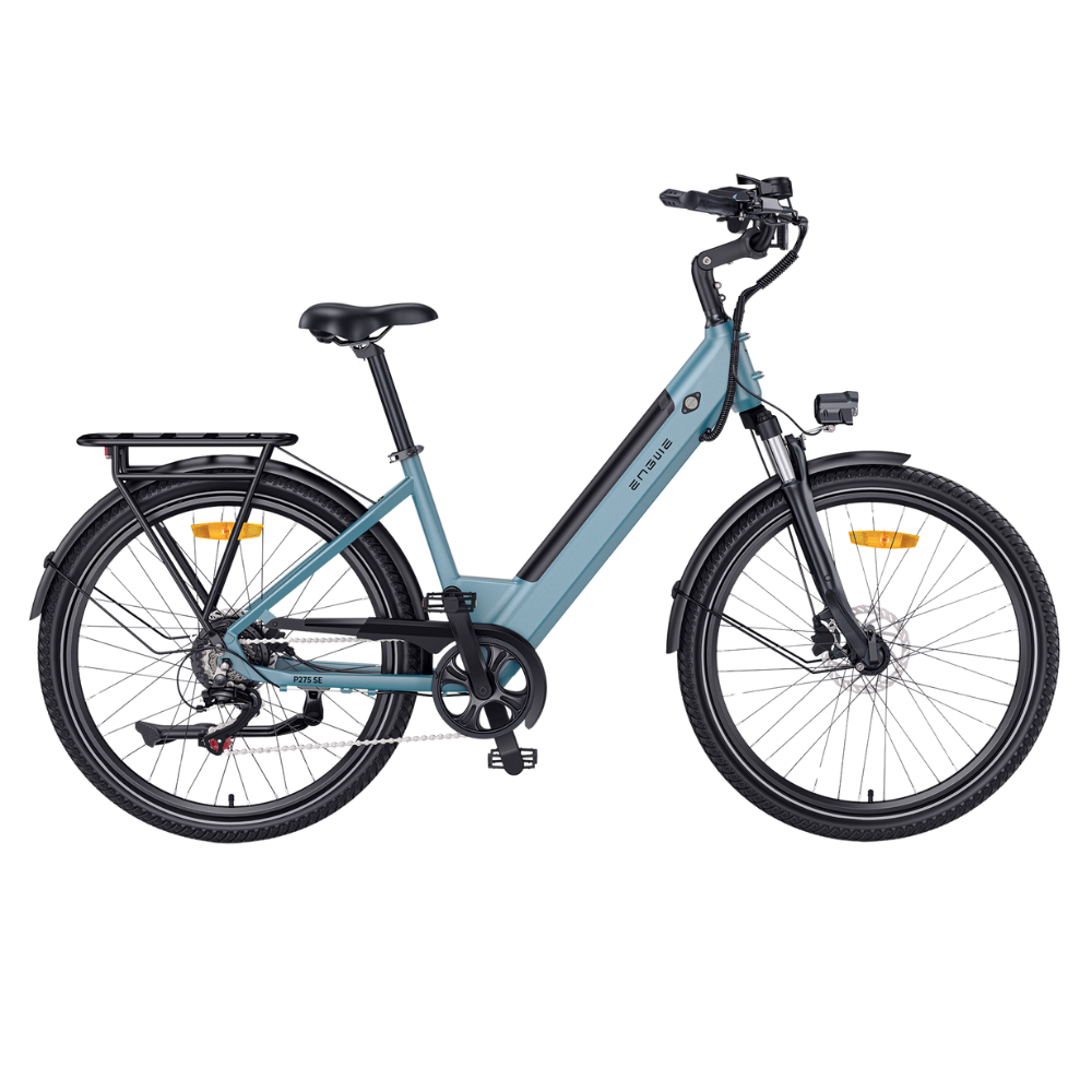 ENGWE P275 SE Electric Bike