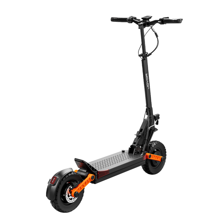 JOYOR S10S-Z Electric Scooter