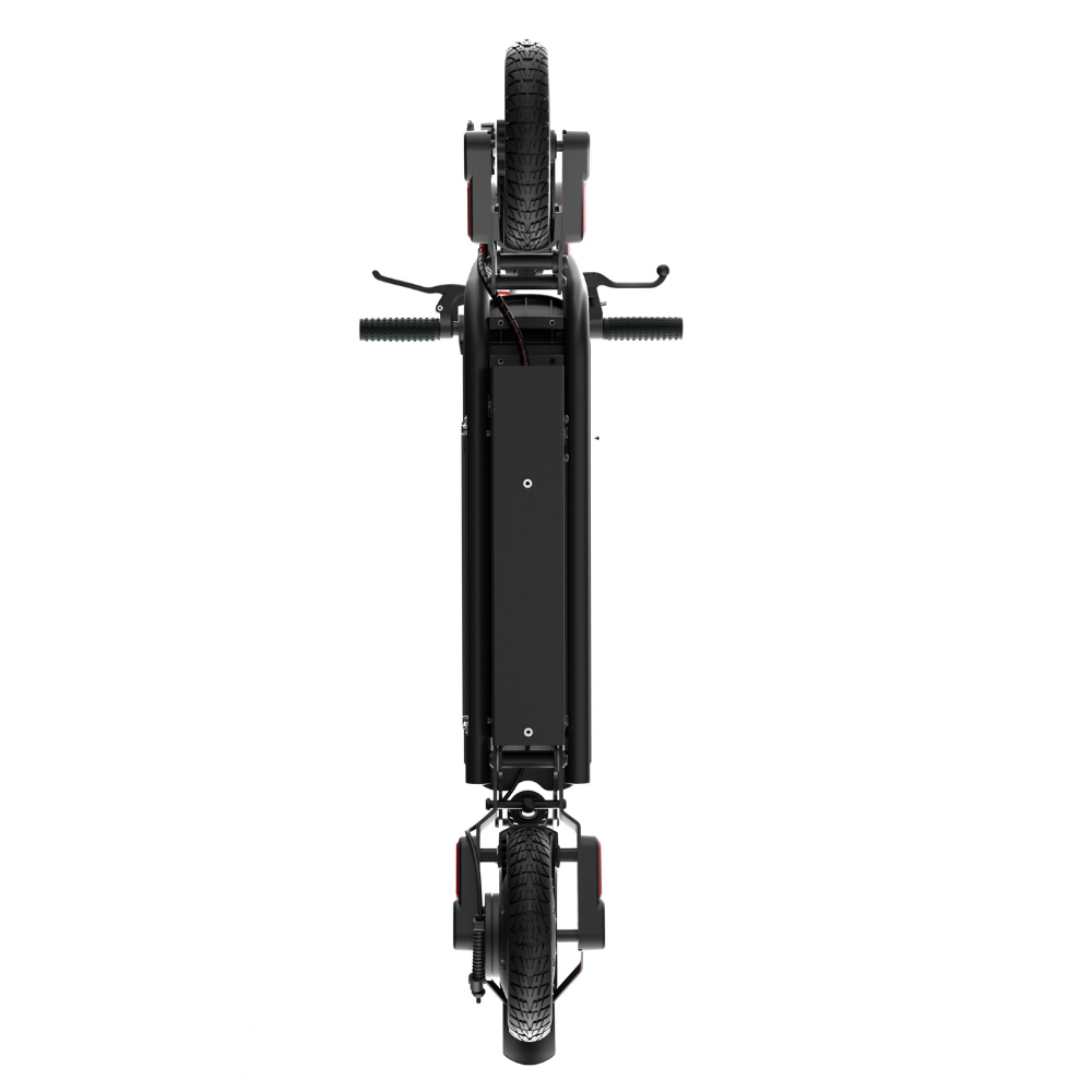 ISCOOTER W8 ELECTRIC SCOOTER