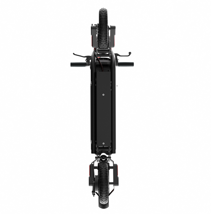 ISCOOTER W8 ELECTRIC SCOOTER