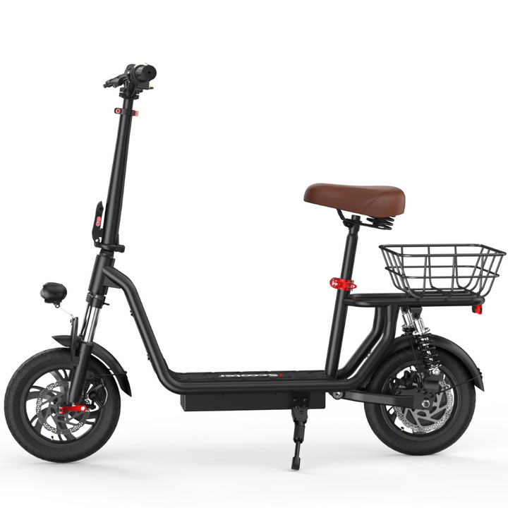 IScooter i12 Electric Scooter