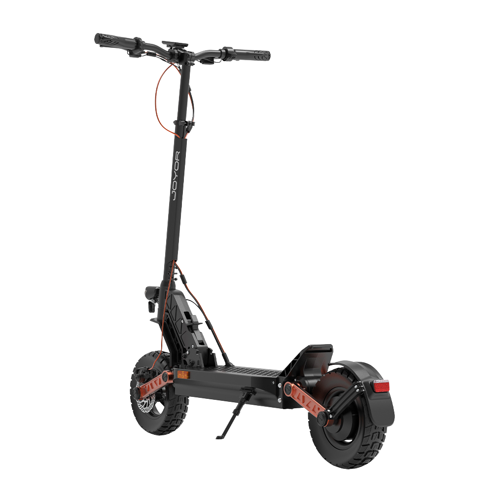 JOYOR S5 PRO ABE Electric Scooter