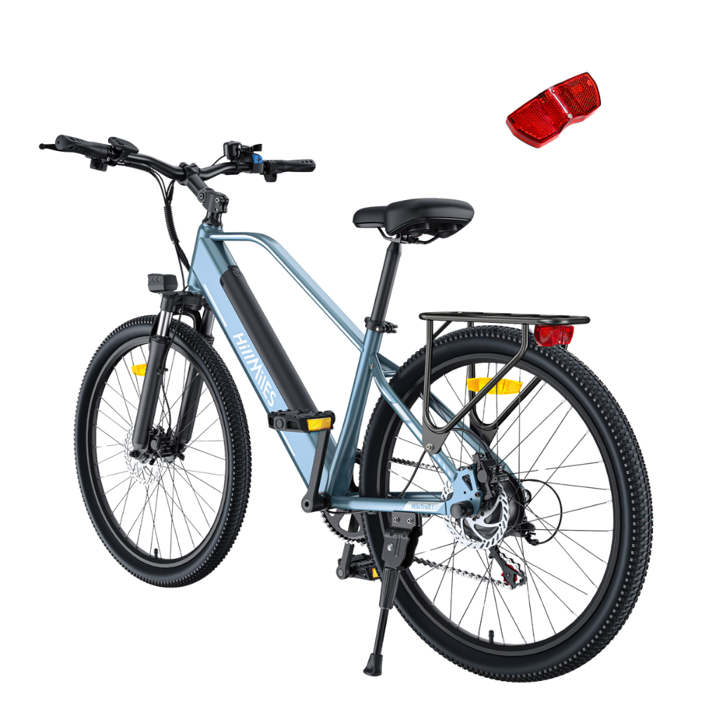 Vélo électrique HILLMILES MileTrail1 