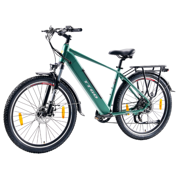 TTGO M310 ELECTRIC BIKE