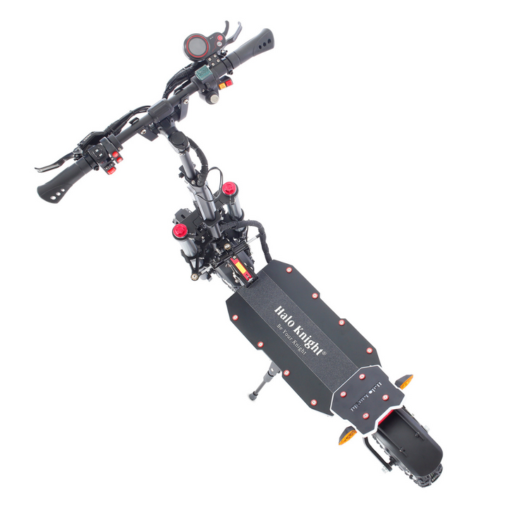 HALO KNIGHT T107 Pro Electric Scooter